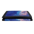 thumbnail image 5 of FUIALDOLG Starry Cloud Trifold Pouch, Stretch Polyester Boys Wallet for Outdoor Sports, Portable Thin Children's Card Wallet for School, 5 of 7