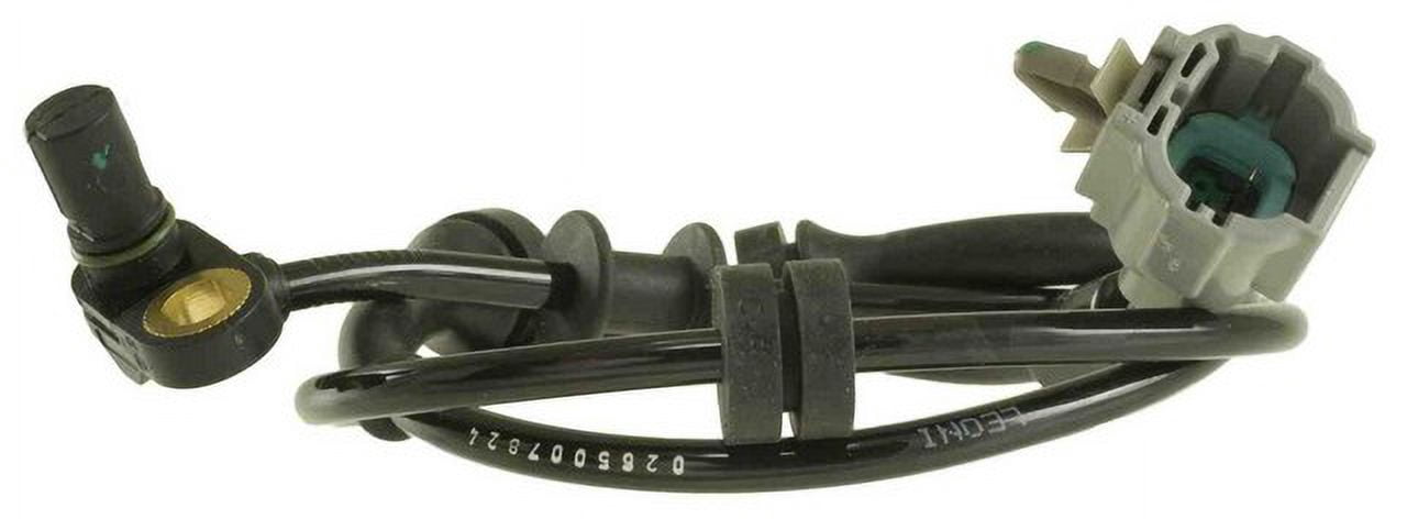 NGK/NTK Wheel Speed Sensor AB0272 (71346)