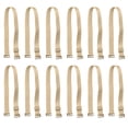 thumbnail image 1 of Strap Clips Non-Slip Women's Bra Straps Holder Adjustable, 1 of 5