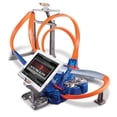 thumbnail image 1 of Hot Wheels® Triple Track Twister™ Track Set, 1 of 4