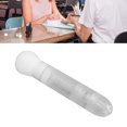 thumbnail image 1 of Nail Dip Powder Recycling Pen, Professional Nail Dip Powder Pen Nylon  for Beauty Salon, 1 of 7