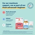 thumbnail image 5 of Uqora Promote - Support Vaginal Health* - Probiotic for Women with Lactoferrin, Lactobacillus Acidophilus & Lacticaseibacillus Rhamnosus - Vaginal Probiotics - Gluten-Free - 15 Capsules, 5 of 8