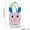 #49multicolor, variant on Clearance! YZEGDCH Easter Baskets Bunny Egg Basket Easter Decor for Easter Party Gift