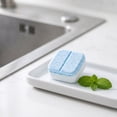 thumbnail image 7 of All-Purpose Effervescent Cleaning Tablets For Trash Cans And Sink Drains Strong Odor Eliminator 132g, 7 of 7