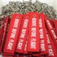 thumbnail image 1 of LLavero de motocicleta, llavero de coche, remove before flight etiqueta de equipaje llavero huangjie unisex, 1 of 2