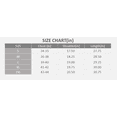 thumbnail image 3 of Men's Golf Polo Shirts Short Sleeve Striped Performance Moisture Wicking Dry Fit Golf Shirts for Men, 3 of 7