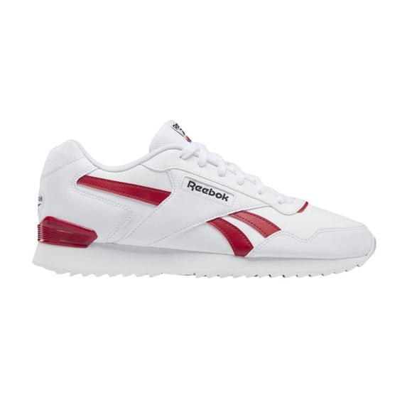Tenis Reebok Glide Ripple Clip White Hombre Casual blanco 28.5
