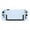 Blue, variant on Protective Case for Nintendo Switch 2, Hard Shell Portable Cover