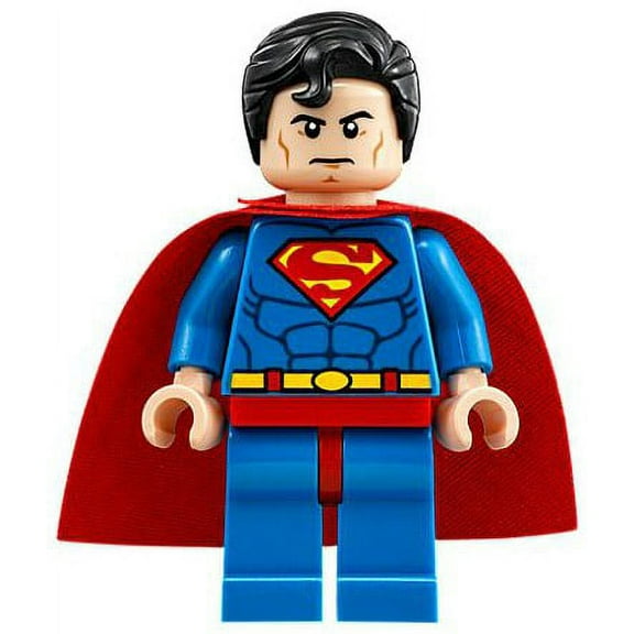 LEGO Superman Superman Minifigure [Loose]