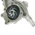 thumbnail image 6 of Engine Water Pump For Chevrolet Sonic Cruze Encore 2011-2015 2016 1.4L 25192709, 6 of 8