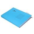 thumbnail image 5 of Hanging File Folders, 25 Pack, Letter Size,Assorted Colors, Designed for Color Coded File Organization and File Cabinets, 5 of 5