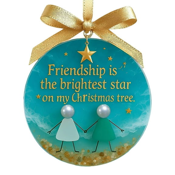 Zoaolaide Est Christmas Decor,Adornos De Navidad,Sea Glass Christmas Decorations Creating A Dazzling Christmas Atmosphere With Patterns And Real Sea . Combine Decorative With A Sense Of