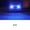 Blue, variant on 2x W5W T10 21SMD Led Bulbs Canbus Car Interior Light Bulbs Parking Position Lamp Map Dome Reading Lights