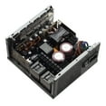 thumbnail image 5 of XPG CYBERCORE ATX Modular PSU 1000W 80 Plus Platinum 26 Connectors Intex ATX 12V, 5 of 11