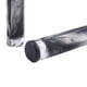 thumbnail image 3 of Puños de Manillar de Bicicleta Macarena Antideslizantes de Goma TPE Gris, 3 of 6