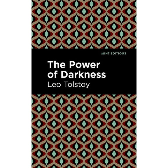 Mint Editions (Plays) The Power of Darkness, (Paperback)