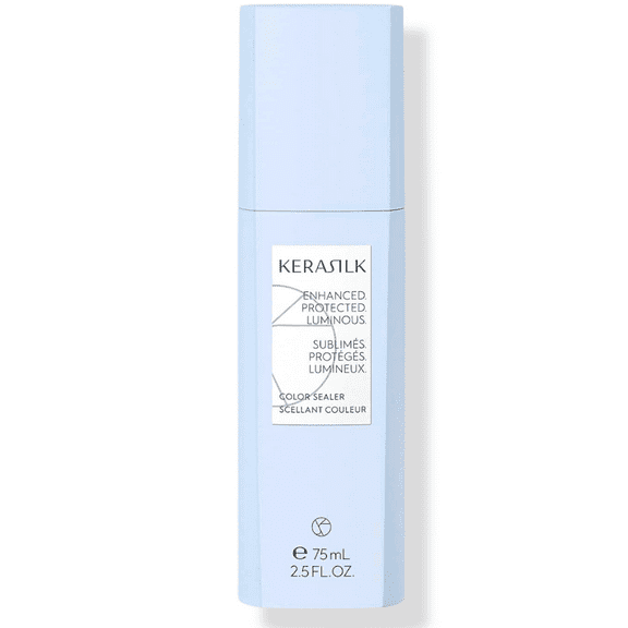Kerasilk Enhanced Protected Luminous Color Sealer 75 ml / 2.5 oz