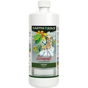 Earth Juice Elements Grow Liquid Plant Food, 16-0-0 Fertilizer, 32 oz.