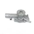 thumbnail image 3 of US Motor Works - US9018 - US Motor Works Engine Water Pump P/N:US9018 Fits select: 1977-1979 TOYOTA COROLLA, 1981-1982 TOYOTA COROLLA DELUXE, 3 of 4