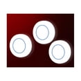 thumbnail image 2 of Tuya ZigBee Scene Button Push Switch Smart Home Automation Scenario Controller Intelligent Linkage Tuya Devices, 2 of 7