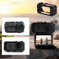thumbnail image 4 of For NANO Camera Metal Shockproof Protective Frame Case, 4 of 5