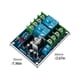 thumbnail image 2 of Methold Placa de circuito de protección de altavoz de DC12-18V, módulo amplificador de Audio de doble canal, componente de altavoz de Cables de audio/vídeo, 2 of 6