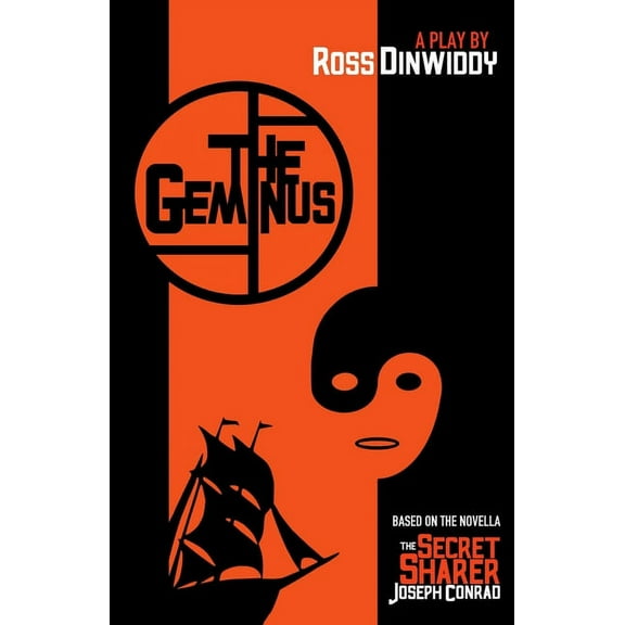 The Geminus (Paperback)