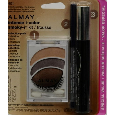 ***DISCONTINUED***ALM-SMKY-I-COLOR-KIT