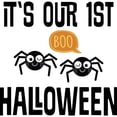 thumbnail image 3 of CafePress - Twins 1St Halloween T Shirt - Infant T-Shirt, 3 of 4