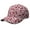 Dad, variant on Dad Hat Cute Strawberry Lover Red Berry Adjustable Baseball Cap – Featuring Sweet Fruity Fresh Summer Flowers