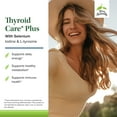 thumbnail image 4 of Thyroid Care PLUS Selenium 60 Caps, 4 of 8