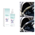 thumbnail image 4 of Multi-Purpose Stain Remover Spray 120ml, Gentle Cleaner for Baby Products Toys Furniture and Fabrics, 4 of 7