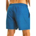 thumbnail image 2 of RIPT Essentials Shorts de Bain pour Hommes à Imprimé Tourbillon, 2 of 4