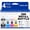130ml & 70ml, variant on Compatible for 502/522 Ink Bottle Combo Pack Standard Capacity (70ml-Black & 70ml-Color, 4 Pack) Work with ET & ST Series Printer-ET-2760/3760/4760/15000/2720/2800/2803/4700, ST-2000/C2100/3000