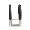thumbnail image 2 of Swivel Napkin Holder Black/Nickel, 2 of 6
