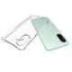 thumbnail image 2 of For OnePlus Nord CE5 5G Clear TPU Case WANLONFENG TM Series 2.0mm Phone Back Cover, 2 of 5