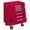 Red, variant on Kennedy Manufacturing B211632 27 in. 7-Drawer Roller Cabinet with Ball Bearing Slides - Red