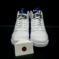 thumbnail image 3 of Air Jordan 5 Rétro Raisin (2025) HQ7978-100 Expédié Maintenant, 3 of 5