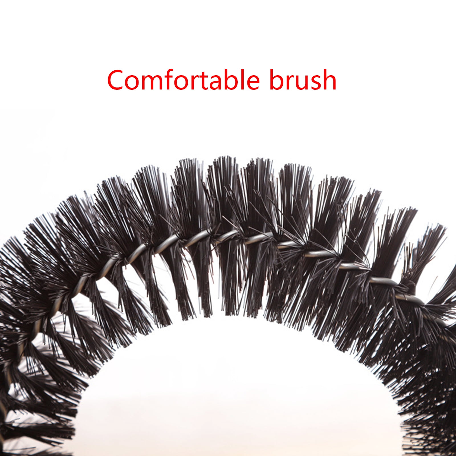 NANMELX Cats Arch Self Grooming and Massaging Brush Multifunctional Toy Pet Scratcher Pads Hair Cleaner for Indoor Cats