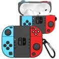 thumbnail image 1 of Funda para AirPods Pro 3 Joyleop Divertida y Linda con Diseño 3D Kawaii, 1 of 6