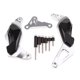 thumbnail image 3 of de cojinete deslizante del del motor para 400 17-18 Plata, 3 of 7