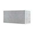 thumbnail image 3 of Mishimoto MMUIC-W4 Universal Air-to-Water Race Intercooler Core 12" x 5.9" x 5.9", 3 of 5