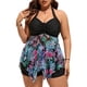 thumbnail image 3 of Traje De Baño De Talla Grande Para Bikini Mujer, 3 of 7