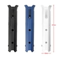 thumbnail image 3 of Plastic Fishing Rod Holder Racks Portable Fishing Rod Stand Fishing, 3 of 8