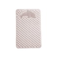 thumbnail image 1 of Bathroom Non Slip Mat Bathroom Bath Mat Shower Room Waterproof And Non Fall Mat Household Toilet Floor Mat With Suction Cup, 1 of 6