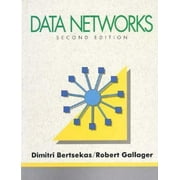 Data Networks [Paperback - Used]