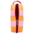 thumbnail image 4 of Pen+Gear Striped Pencil Pouch, Pink, 4 of 5