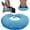 Blue, variant on BBL Pillow After Surgery, Brazilian Butt Lift Foam Cushion for Sitting