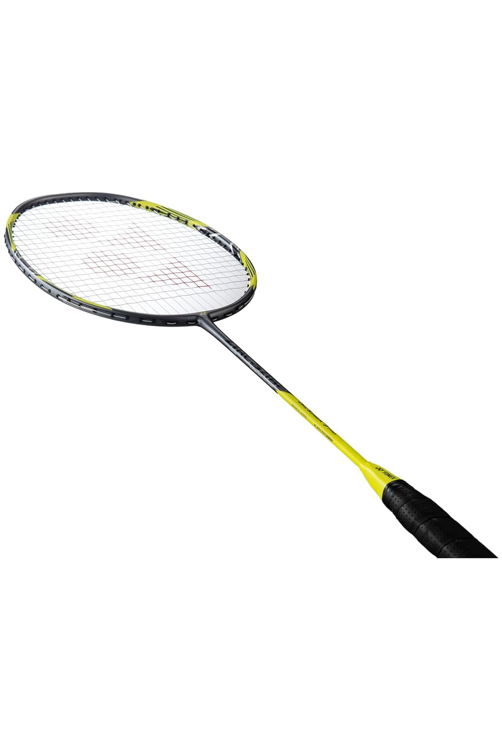 Yonex ARCSABER 7 PLAY Strung Graphite Badminton Racquet With Full