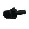 thumbnail image 2 of 5X Car PCV Valve Check Valve Exhaust Valve Positive Crankcase Ventilation for PICANTO 2674003000 26740-03000, 2 of 7